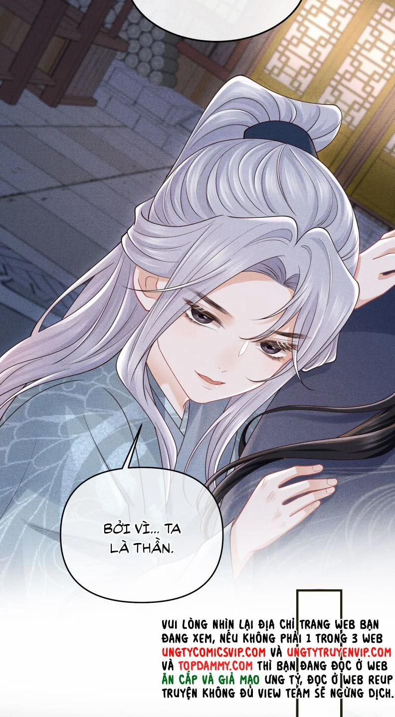 Đồ Đệ Mỗi Ngày Đều Muốn Làm Ta Chết 26 trang 31