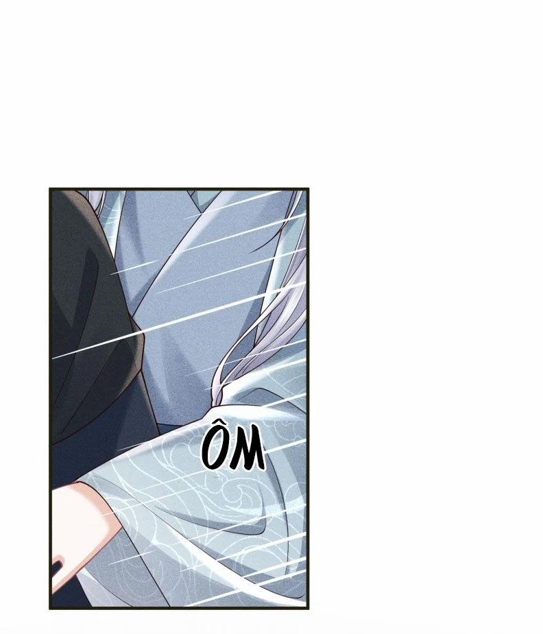 Đồ Đệ Mỗi Ngày Đều Muốn Làm Ta Chết 26 trang 39