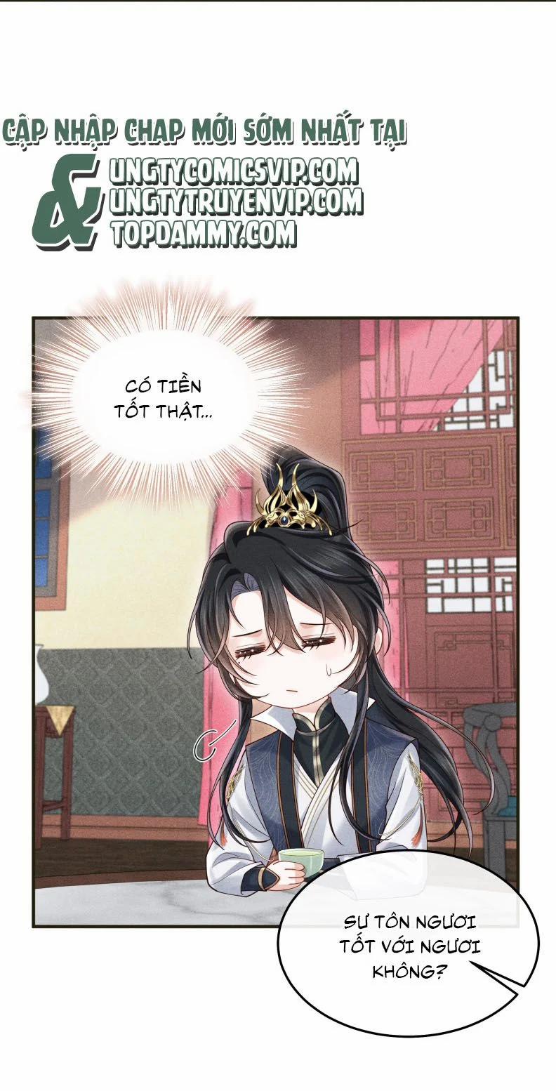 Đồ Đệ Mỗi Ngày Đều Muốn Làm Ta Chết 26 trang 8