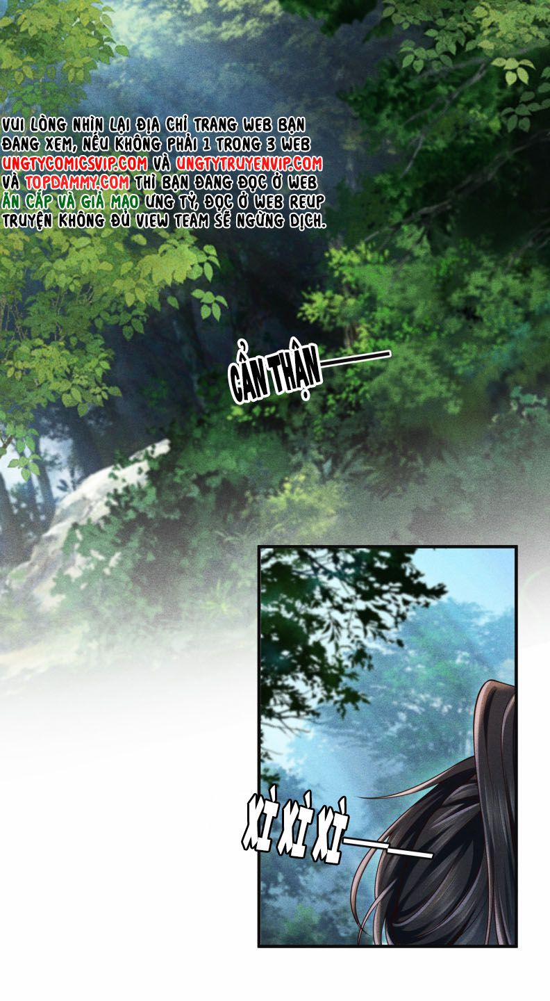 Đồ Đệ Mỗi Ngày Đều Muốn Làm Ta Chết 27 trang 13