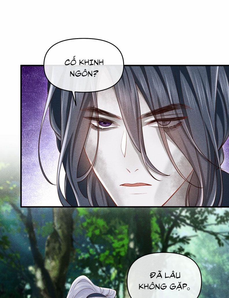 Đồ Đệ Mỗi Ngày Đều Muốn Làm Ta Chết 27 trang 27