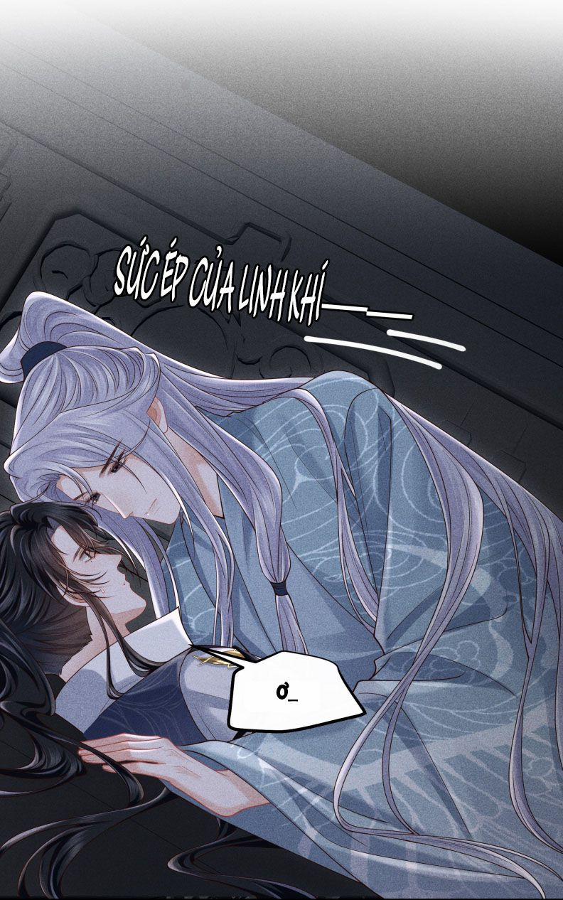 Đồ Đệ Mỗi Ngày Đều Muốn Làm Ta Chết 27 trang 32