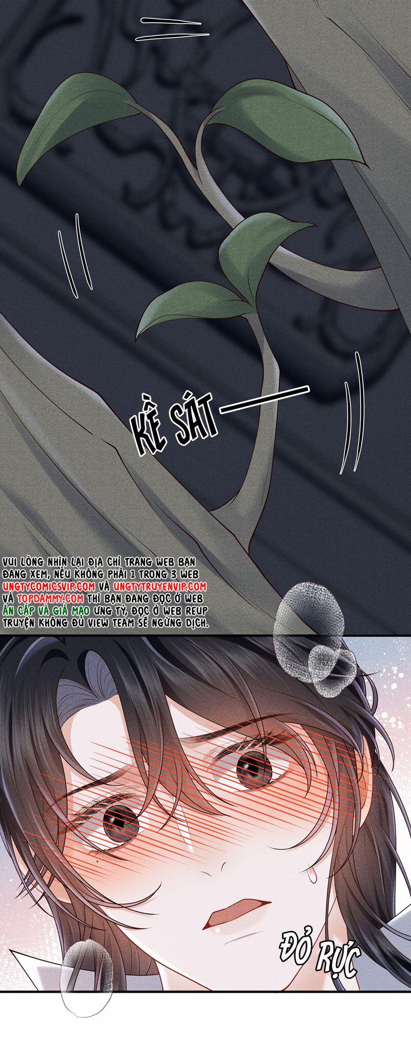 Đồ Đệ Mỗi Ngày Đều Muốn Làm Ta Chết 28 trang 4