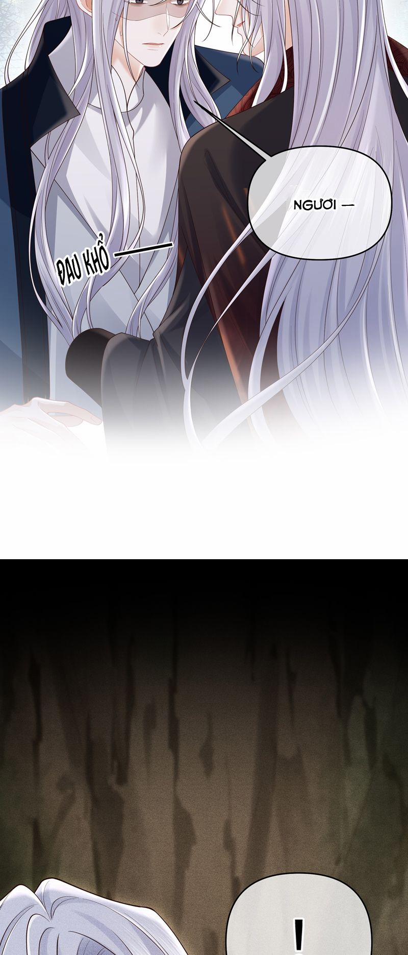 Đồ Đệ Mỗi Ngày Đều Muốn Làm Ta Chết 29 trang 25