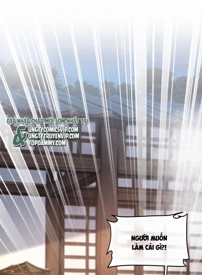 Đồ Đệ Mỗi Ngày Đều Muốn Làm Ta Chết 3 trang 1