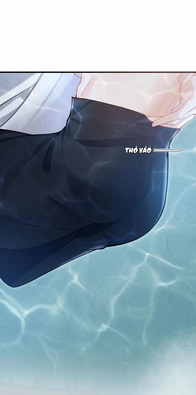 Đồ Đệ Mỗi Ngày Đều Muốn Làm Ta Chết 3 trang 11