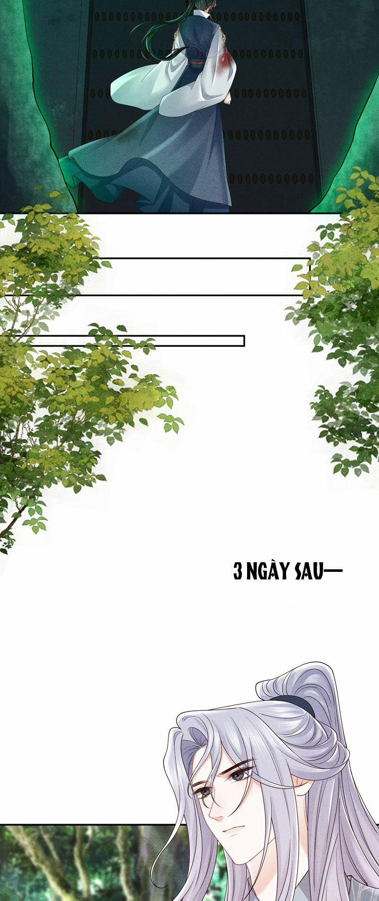 Đồ Đệ Mỗi Ngày Đều Muốn Làm Ta Chết 31 trang 6