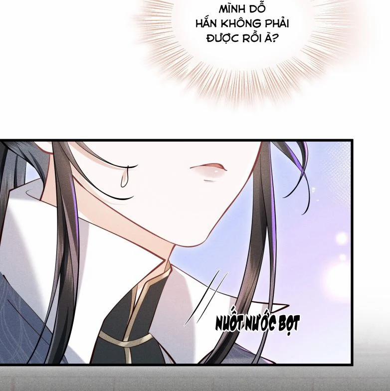 Đồ Đệ Mỗi Ngày Đều Muốn Làm Ta Chết 5 trang 11