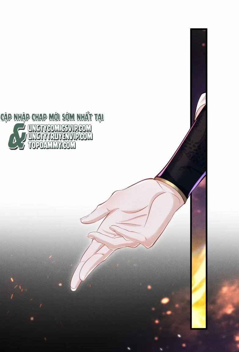 Đồ Đệ Mỗi Ngày Đều Muốn Làm Ta Chết 5 trang 16