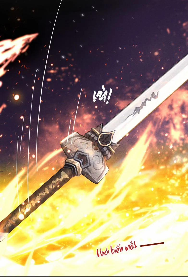 Đồ Đệ Mỗi Ngày Đều Muốn Làm Ta Chết 5 trang 17