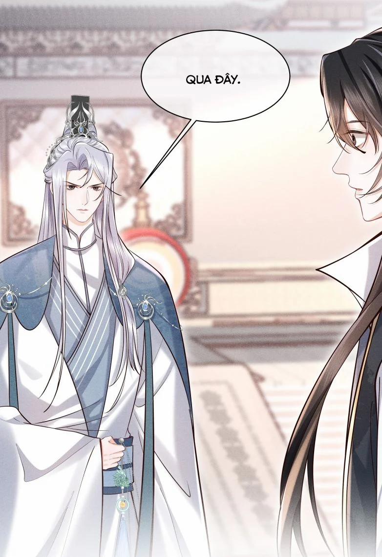 Đồ Đệ Mỗi Ngày Đều Muốn Làm Ta Chết 5 trang 26