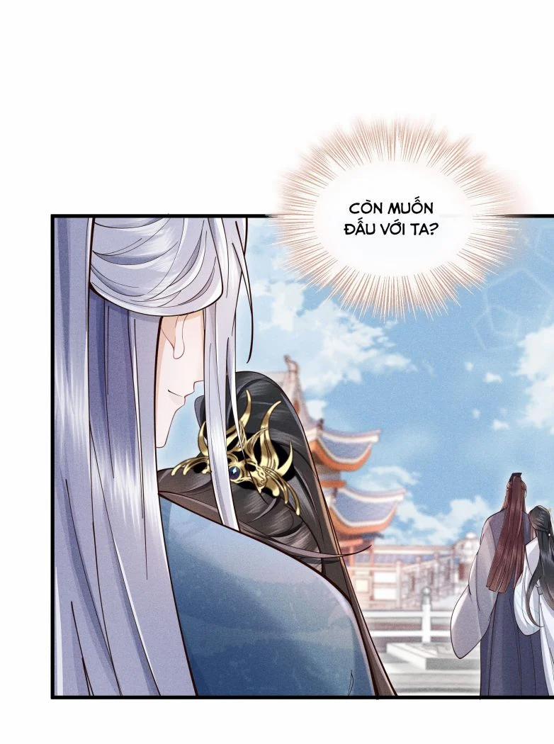 Đồ Đệ Mỗi Ngày Đều Muốn Làm Ta Chết 5 trang 34