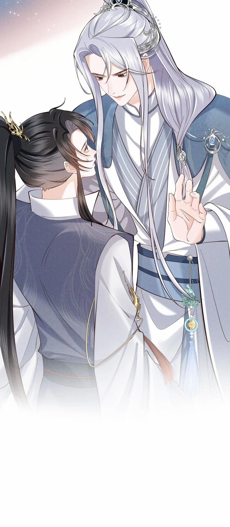 Đồ Đệ Mỗi Ngày Đều Muốn Làm Ta Chết 5 trang 7