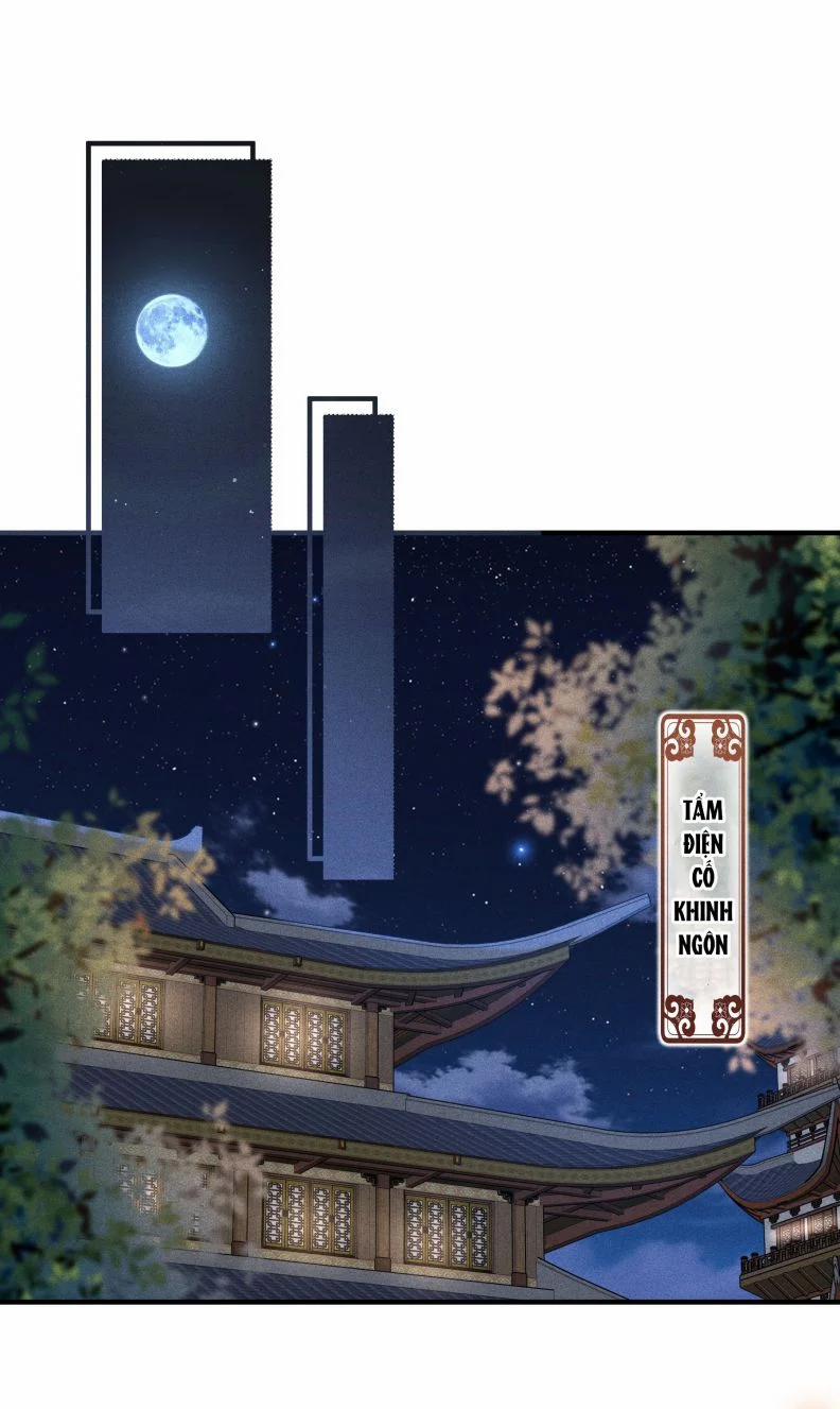 Đồ Đệ Mỗi Ngày Đều Muốn Làm Ta Chết 6 trang 1