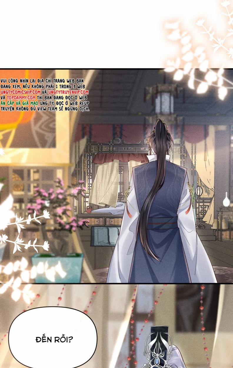 Đồ Đệ Mỗi Ngày Đều Muốn Làm Ta Chết 6 trang 2