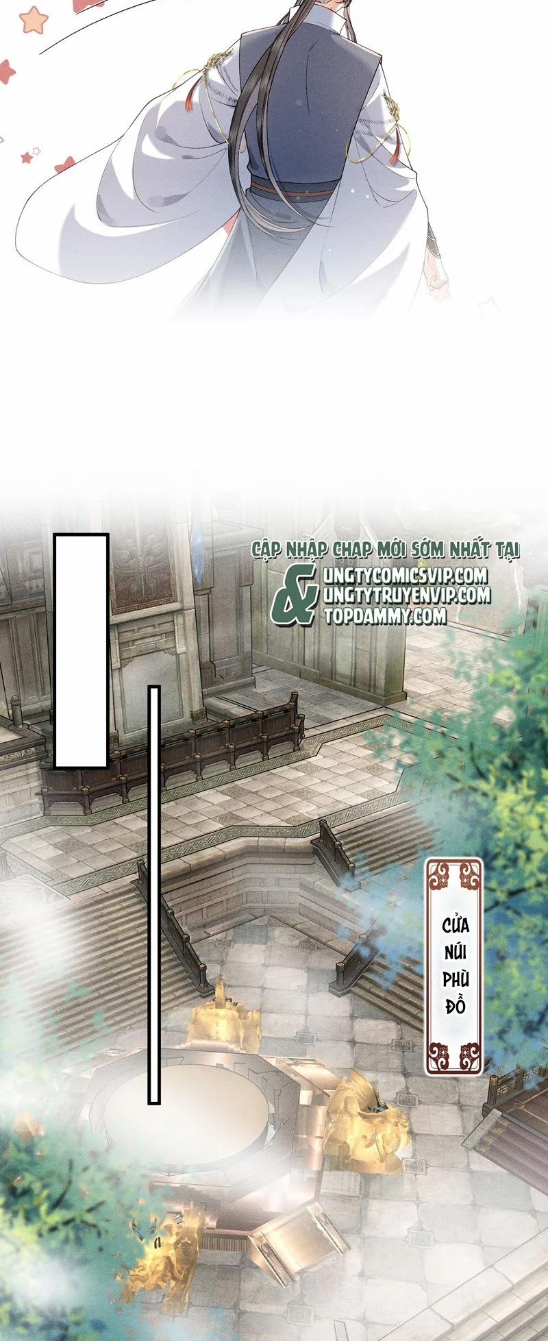 Đồ Đệ Mỗi Ngày Đều Muốn Làm Ta Chết 8 trang 2