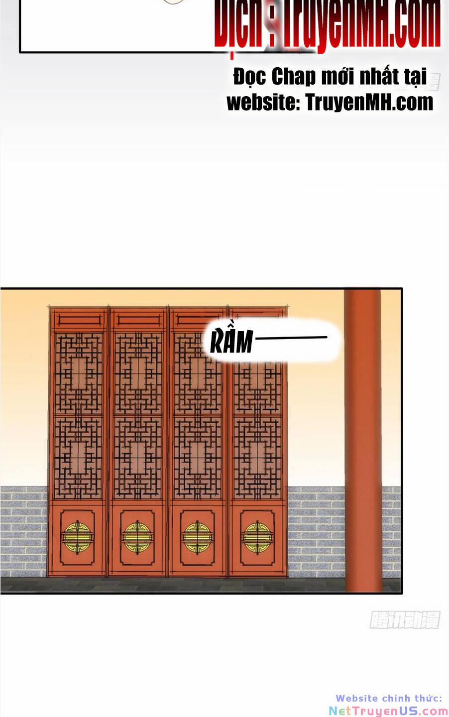 Đồ Đệ ! Ngươi Mau Buông Ta Ra ! 1 trang 11