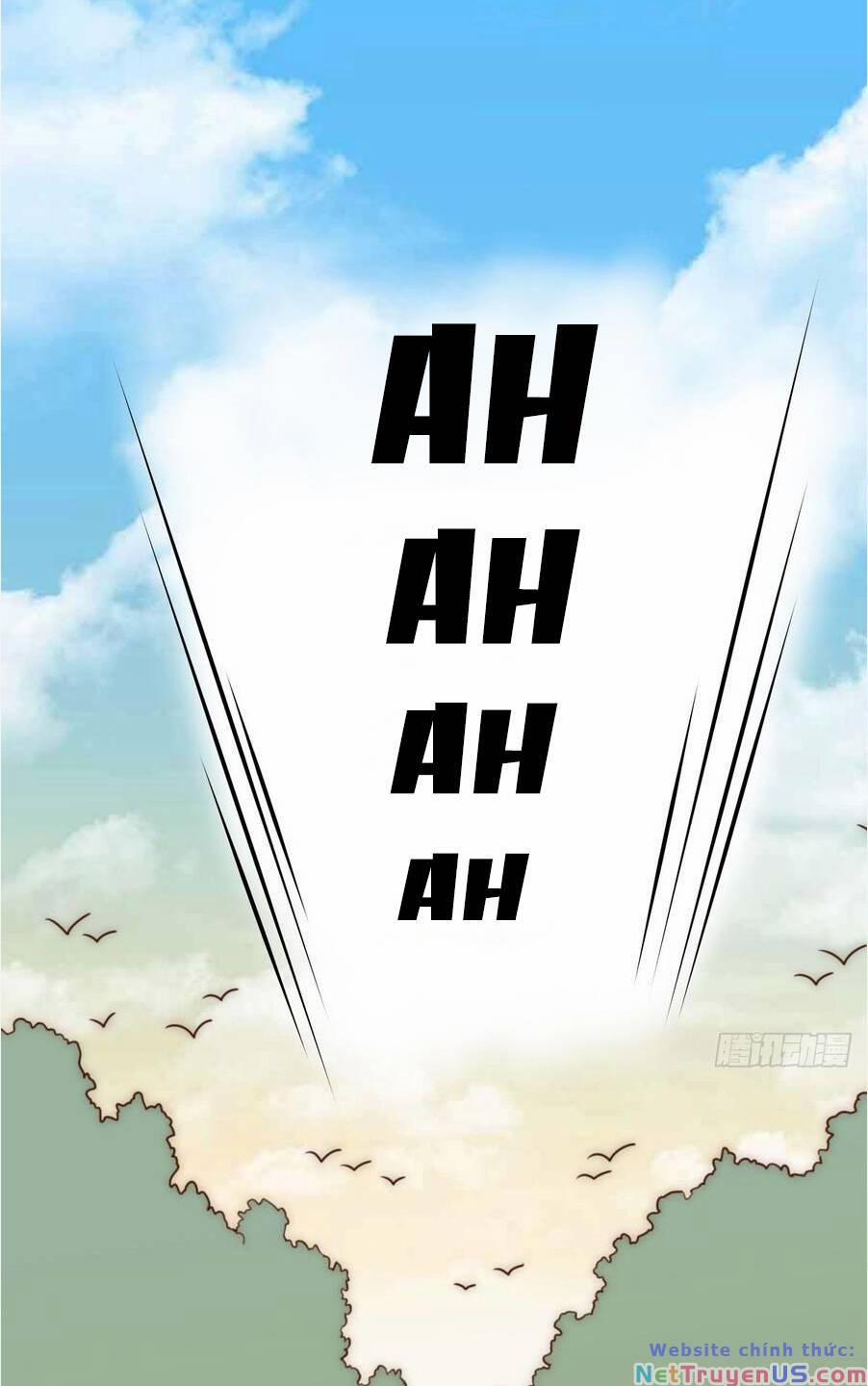 Đồ Đệ ! Ngươi Mau Buông Ta Ra ! 1 trang 22