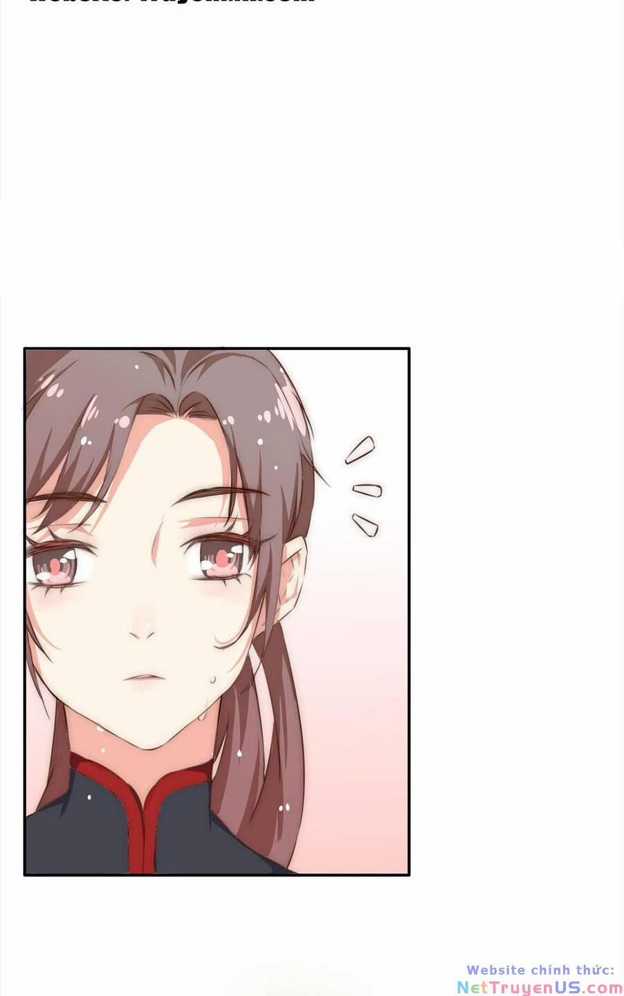 Đồ Đệ ! Ngươi Mau Buông Ta Ra ! 1 trang 28