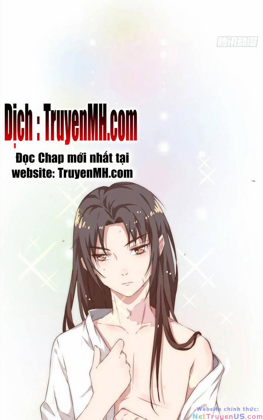 Đồ Đệ ! Ngươi Mau Buông Ta Ra ! 1 trang 29