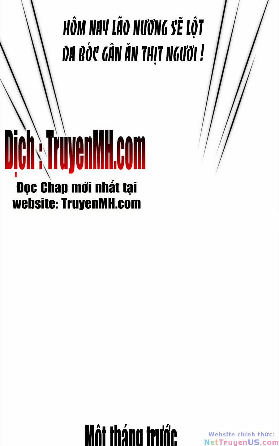 Đồ Đệ ! Ngươi Mau Buông Ta Ra ! 1 trang 41