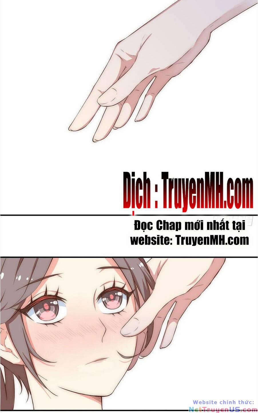 Đồ Đệ ! Ngươi Mau Buông Ta Ra ! 1 trang 55