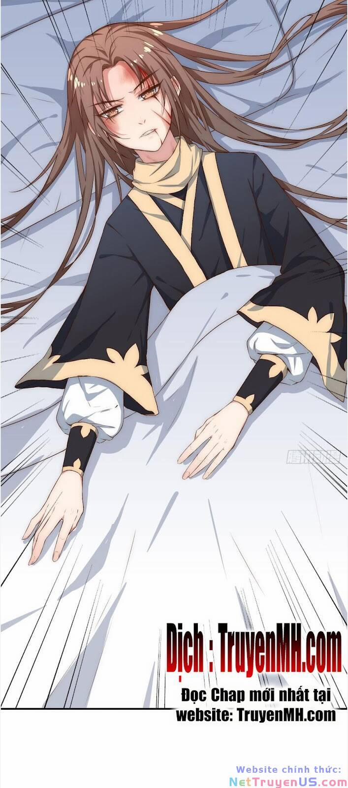 Đồ Đệ ! Ngươi Mau Buông Ta Ra ! 1 trang 67