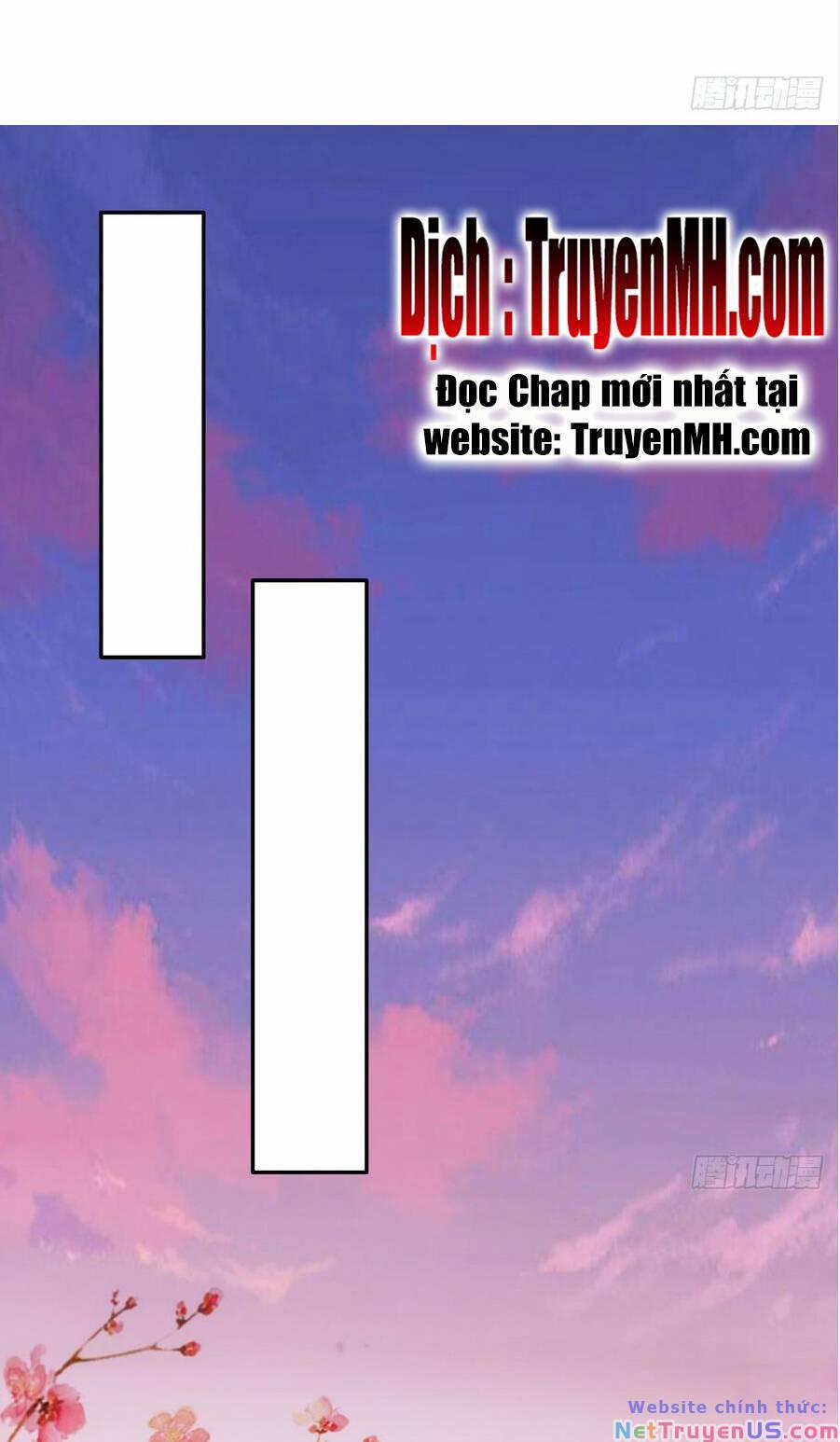 Đồ Đệ ! Ngươi Mau Buông Ta Ra ! 2 trang 1