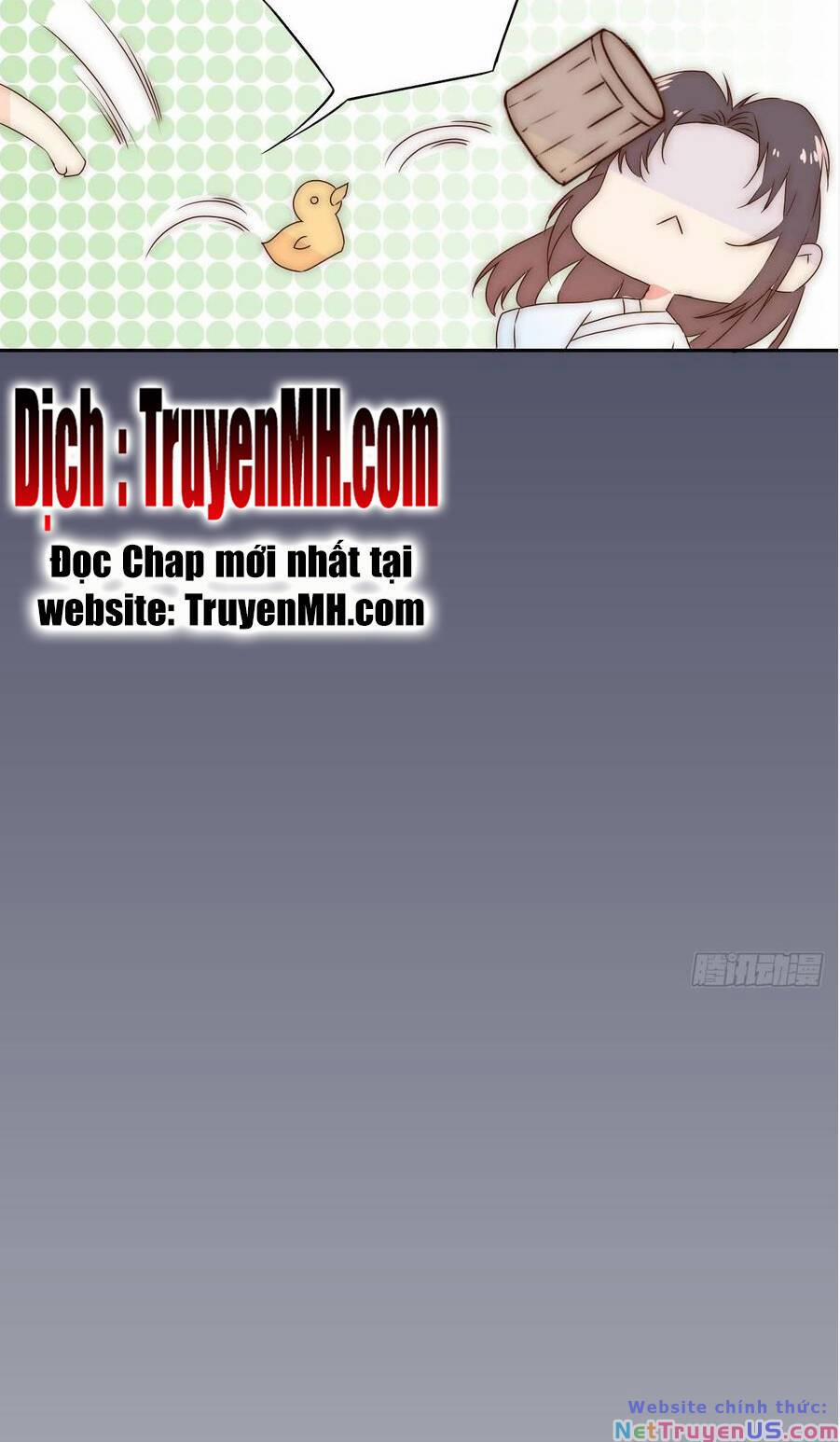 Đồ Đệ ! Ngươi Mau Buông Ta Ra ! 2 trang 11