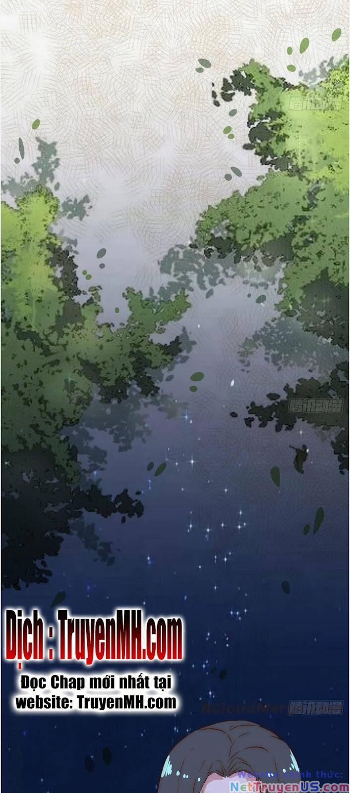 Đồ Đệ ! Ngươi Mau Buông Ta Ra ! 2 trang 23