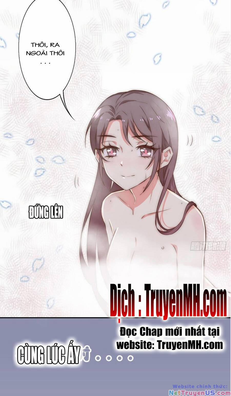 Đồ Đệ ! Ngươi Mau Buông Ta Ra ! 2 trang 6