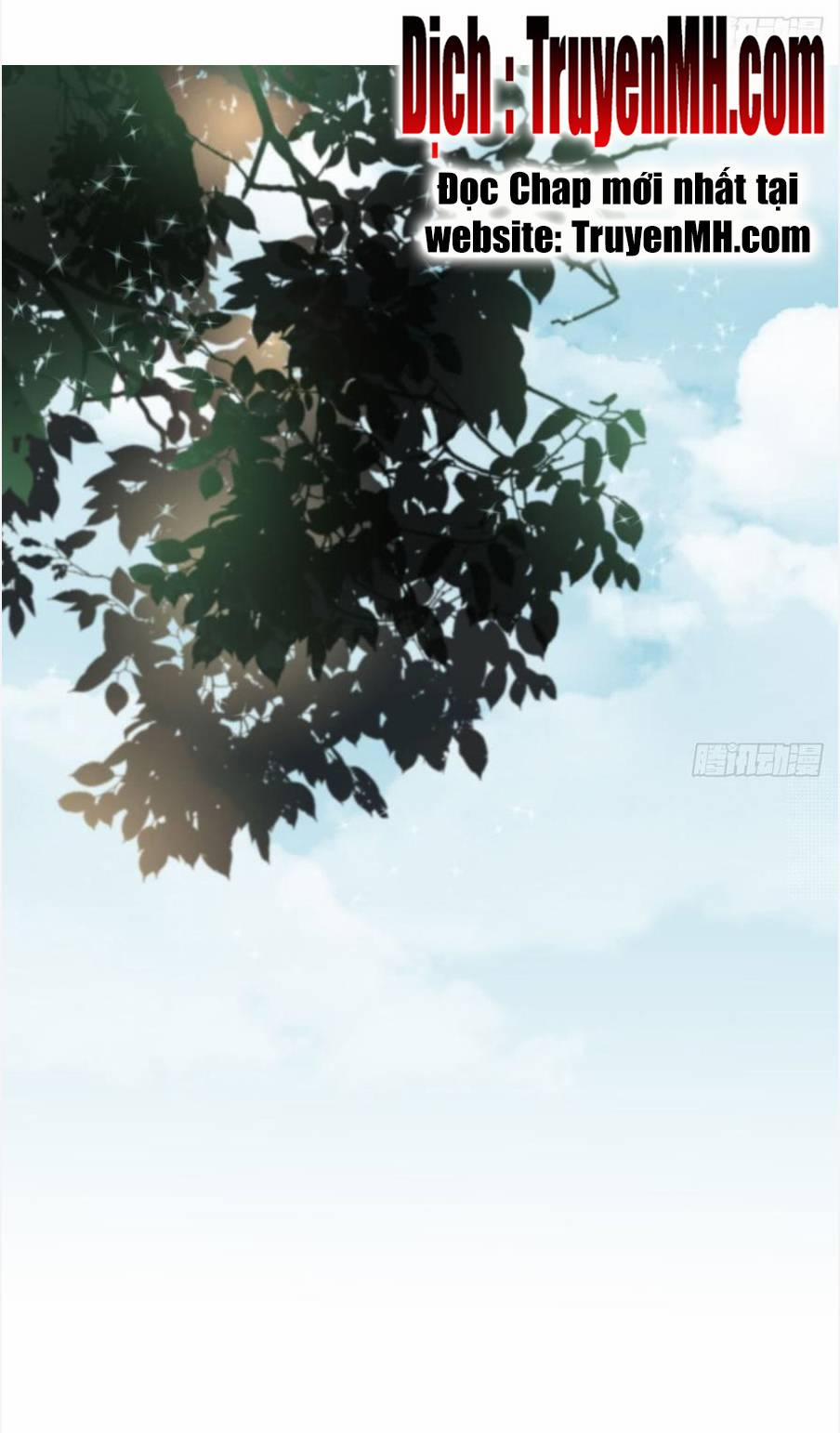 Đồ Đệ ! Ngươi Mau Buông Ta Ra ! 3 trang 1