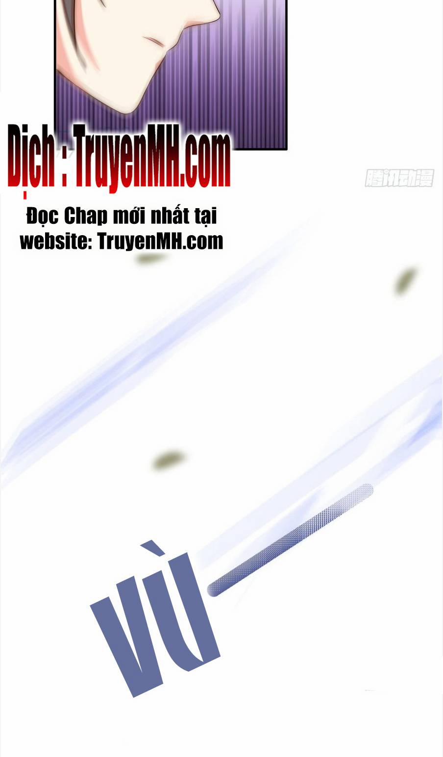 Đồ Đệ ! Ngươi Mau Buông Ta Ra ! 3 trang 12