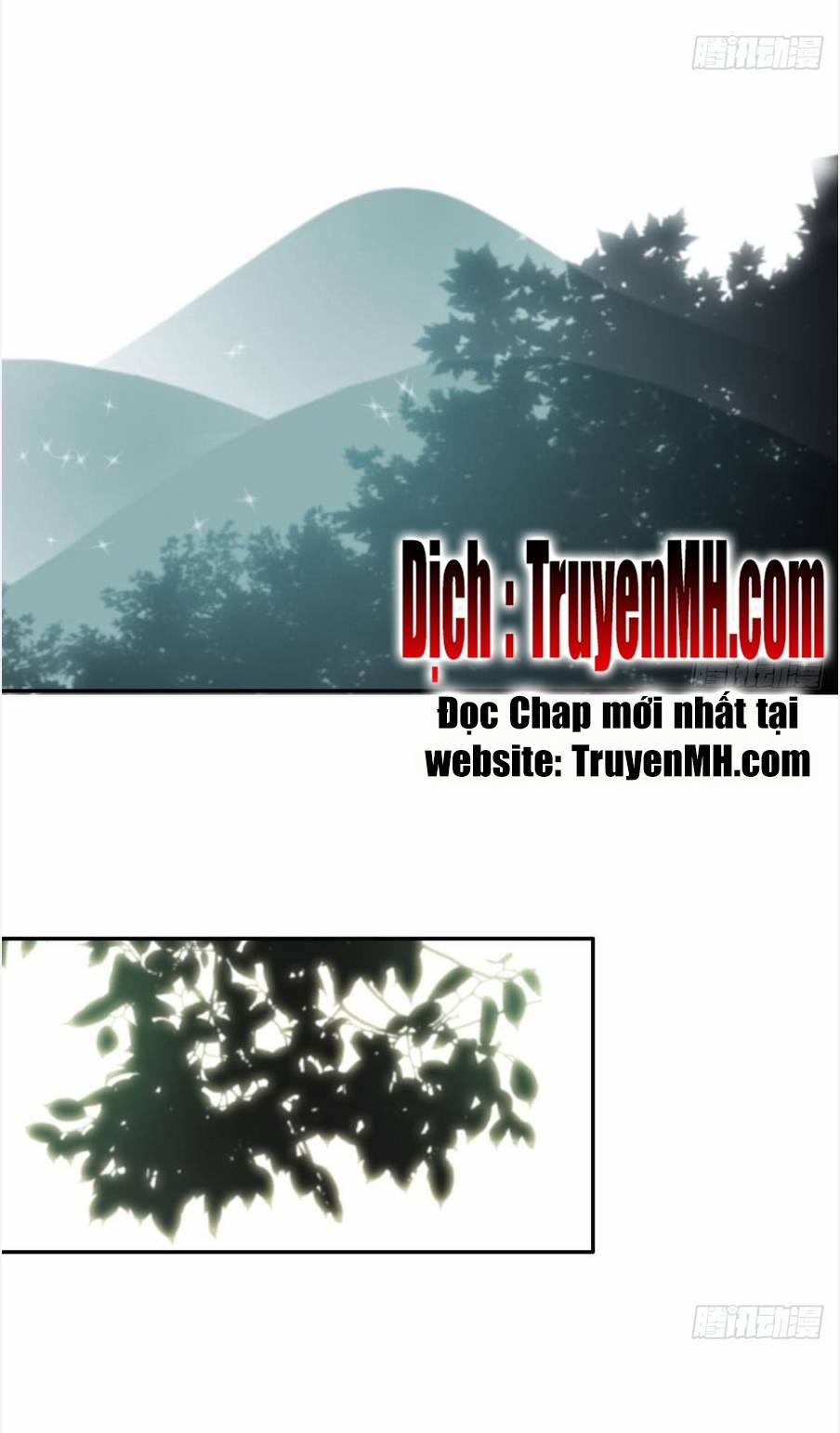 Đồ Đệ ! Ngươi Mau Buông Ta Ra ! 3 trang 2