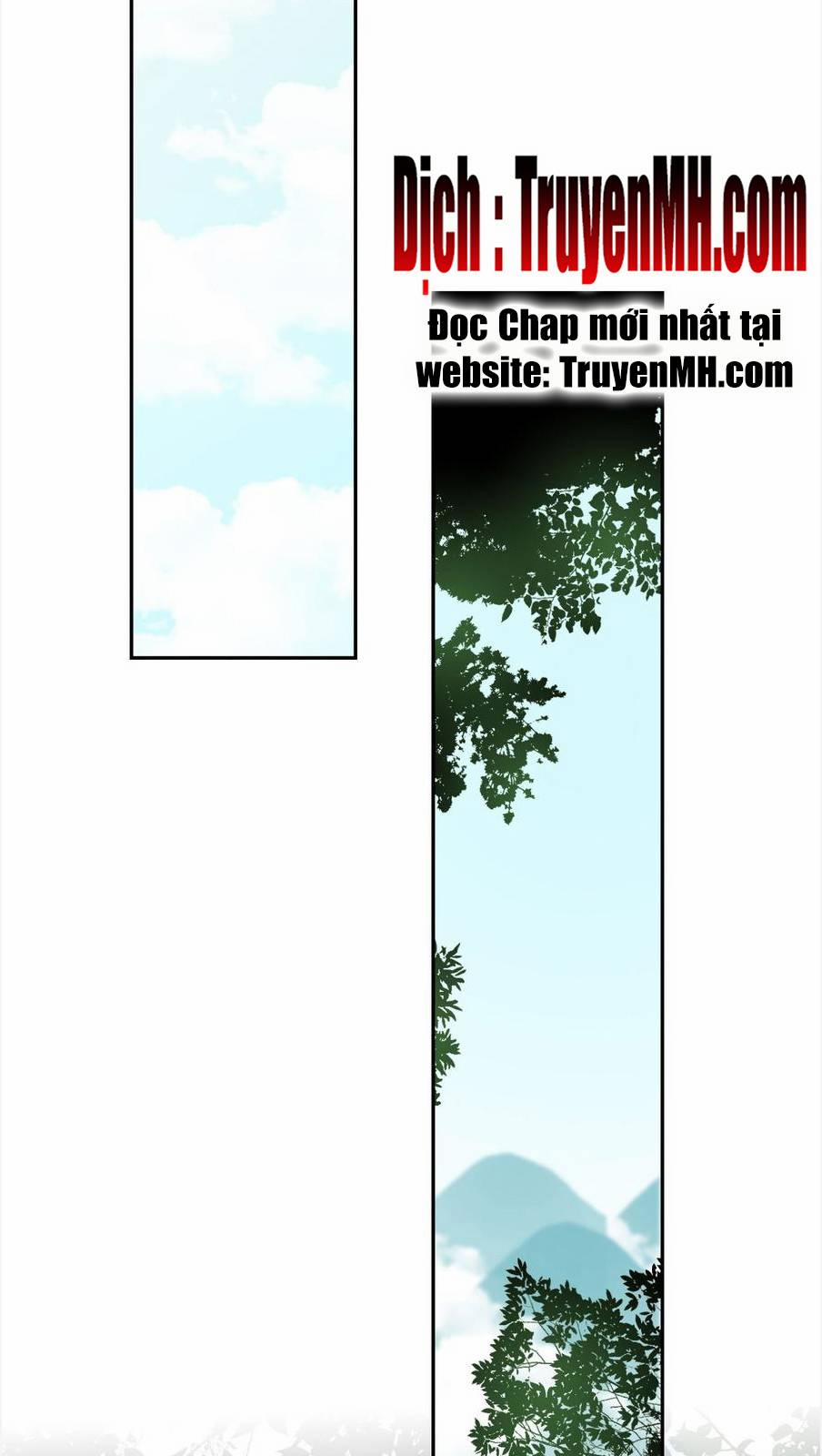 Đồ Đệ ! Ngươi Mau Buông Ta Ra ! 3 trang 21