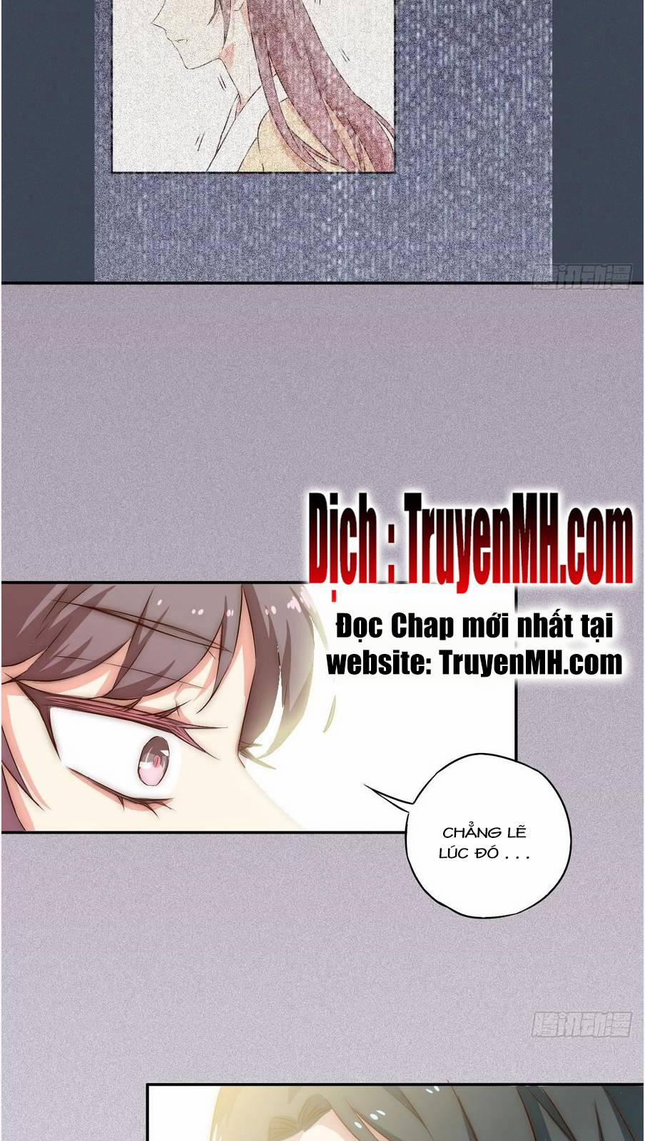 Đồ Đệ ! Ngươi Mau Buông Ta Ra ! 3 trang 31