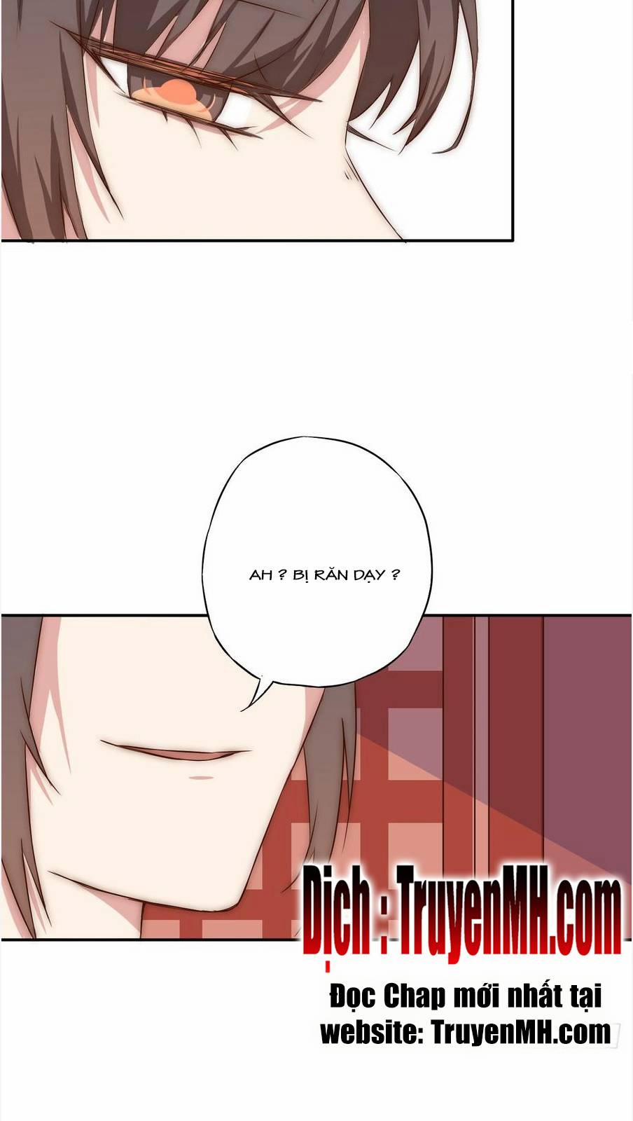 Đồ Đệ ! Ngươi Mau Buông Ta Ra ! 3 trang 35