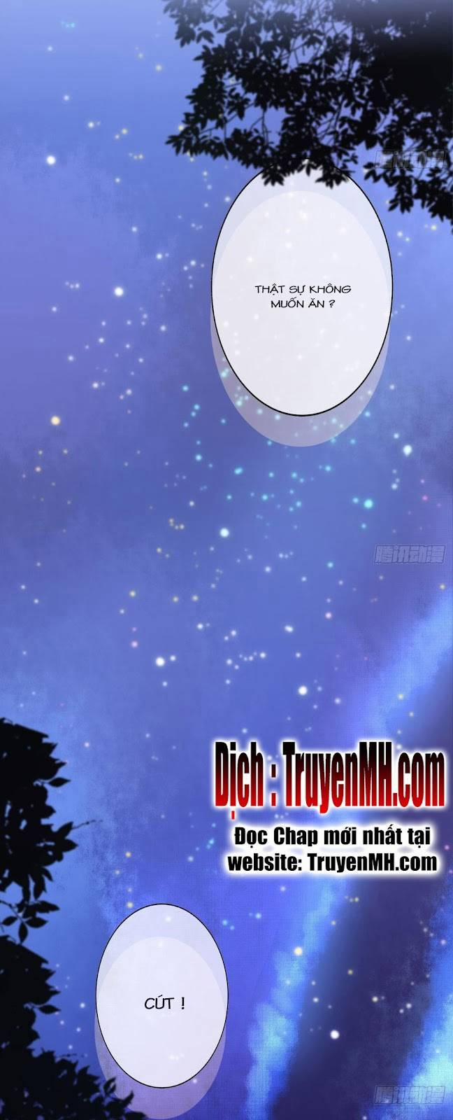 Đồ Đệ ! Ngươi Mau Buông Ta Ra ! 3 trang 41