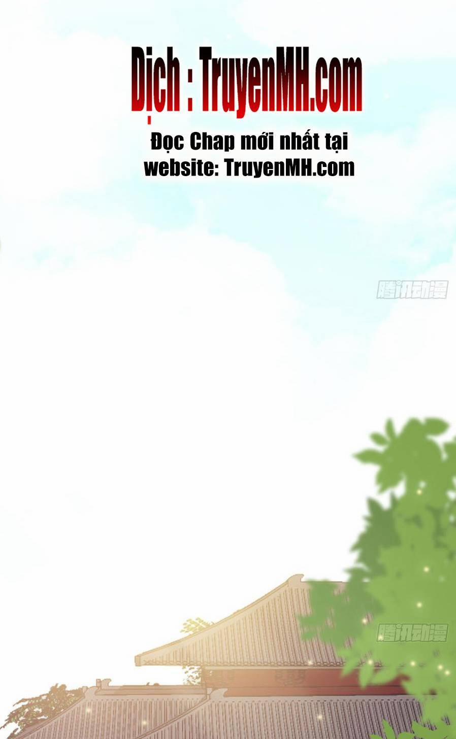 Đồ Đệ ! Ngươi Mau Buông Ta Ra ! 4 trang 19