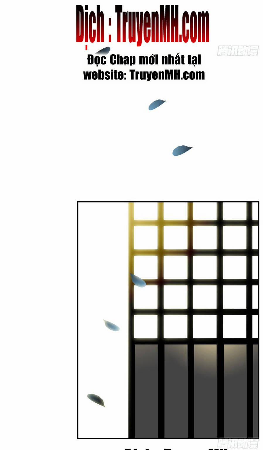 Đồ Đệ ! Ngươi Mau Buông Ta Ra ! 5 trang 19