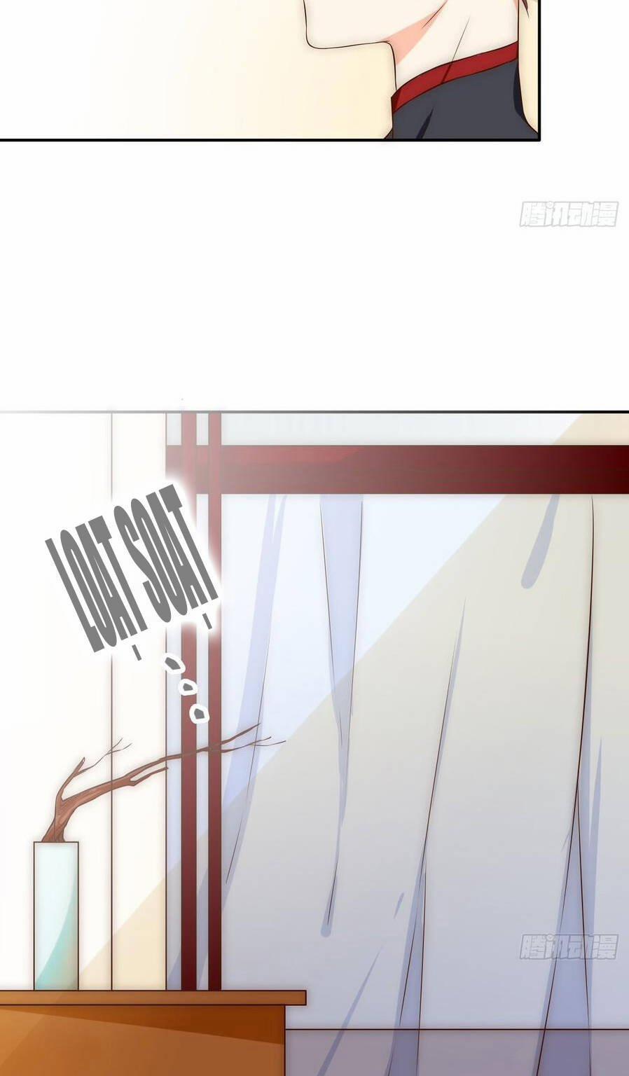 Đồ Đệ ! Ngươi Mau Buông Ta Ra ! 5 trang 24