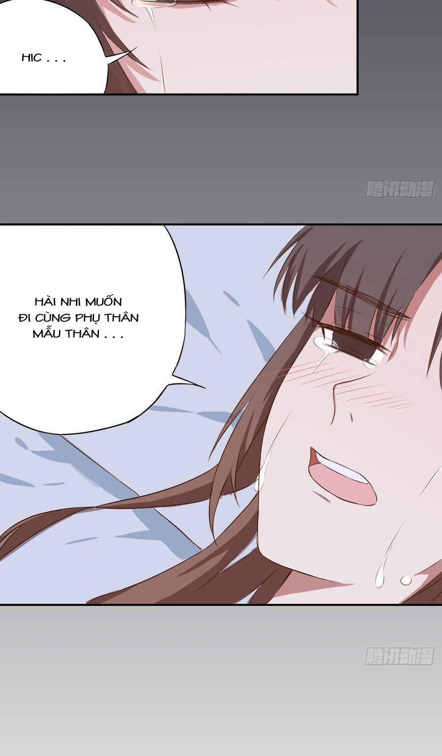 Đồ Đệ ! Ngươi Mau Buông Ta Ra ! 5 trang 30