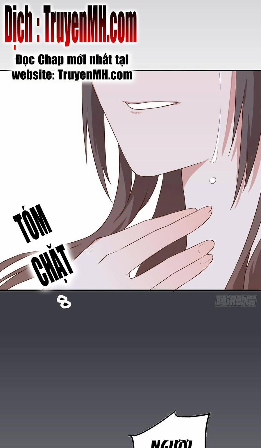 Đồ Đệ ! Ngươi Mau Buông Ta Ra ! 5 trang 31