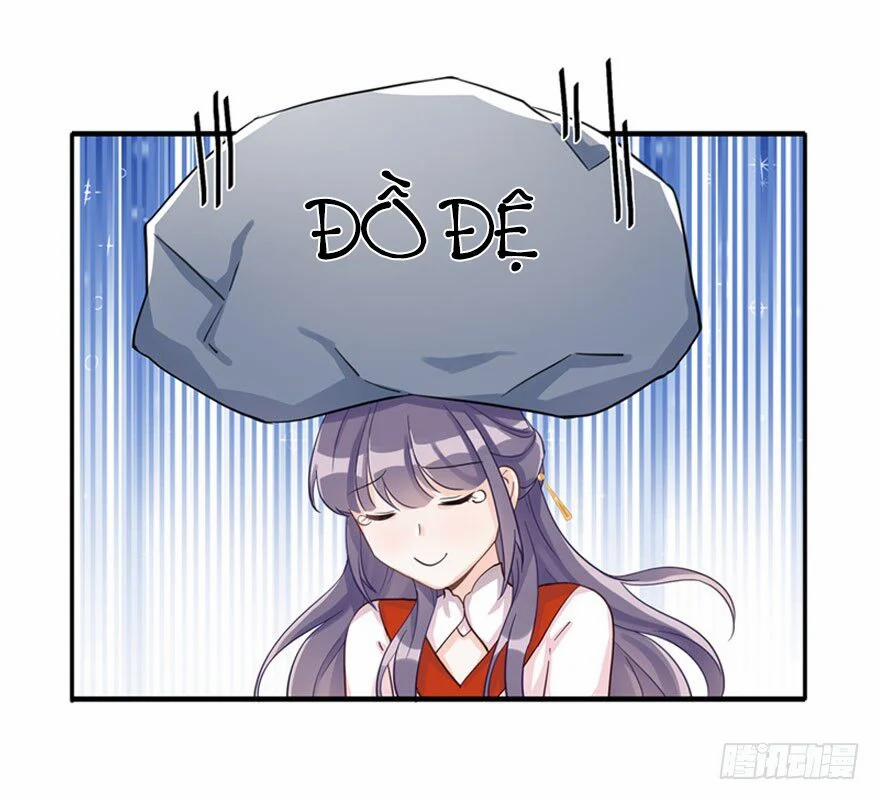 Đồ Đệ Nhà Ta Lại Quải Rồi 1 trang 10