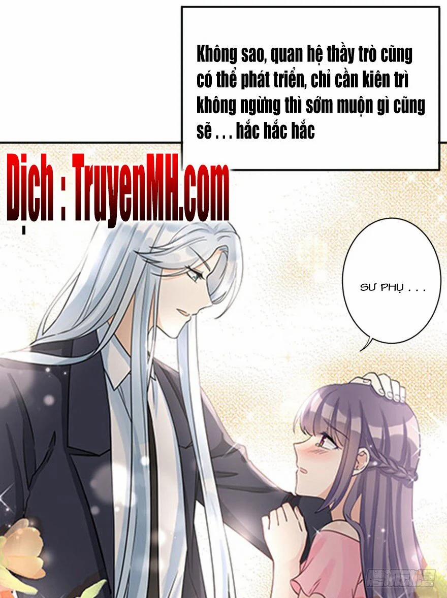 Đồ Đệ Nhà Ta Lại Quải Rồi 1 trang 11