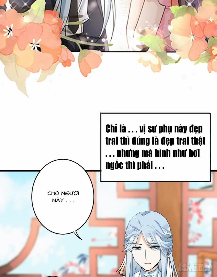 Đồ Đệ Nhà Ta Lại Quải Rồi 1 trang 12