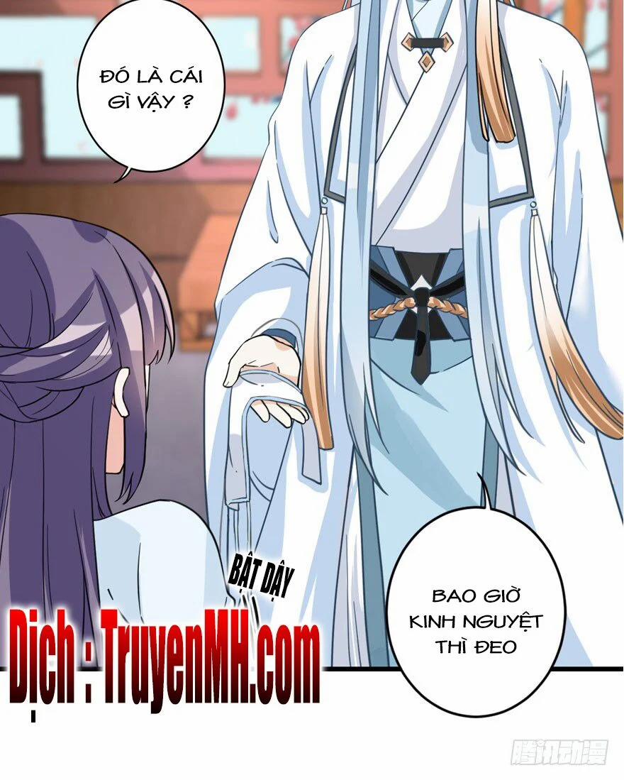 Đồ Đệ Nhà Ta Lại Quải Rồi 1 trang 13