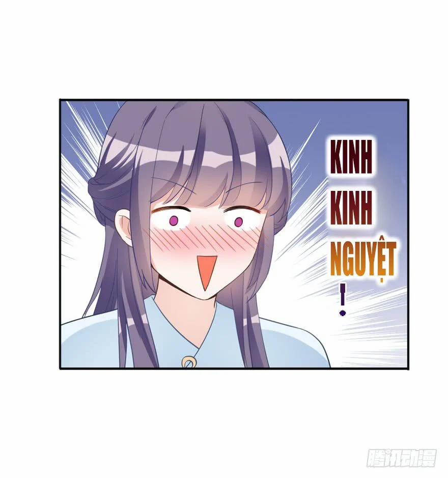 Đồ Đệ Nhà Ta Lại Quải Rồi 1 trang 14