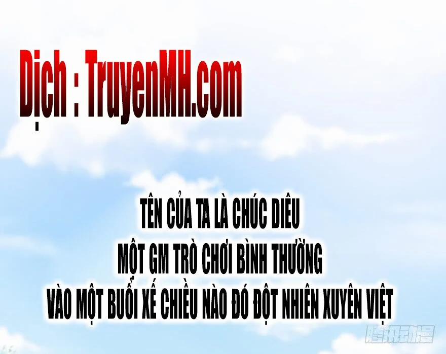 Đồ Đệ Nhà Ta Lại Quải Rồi 1 trang 2