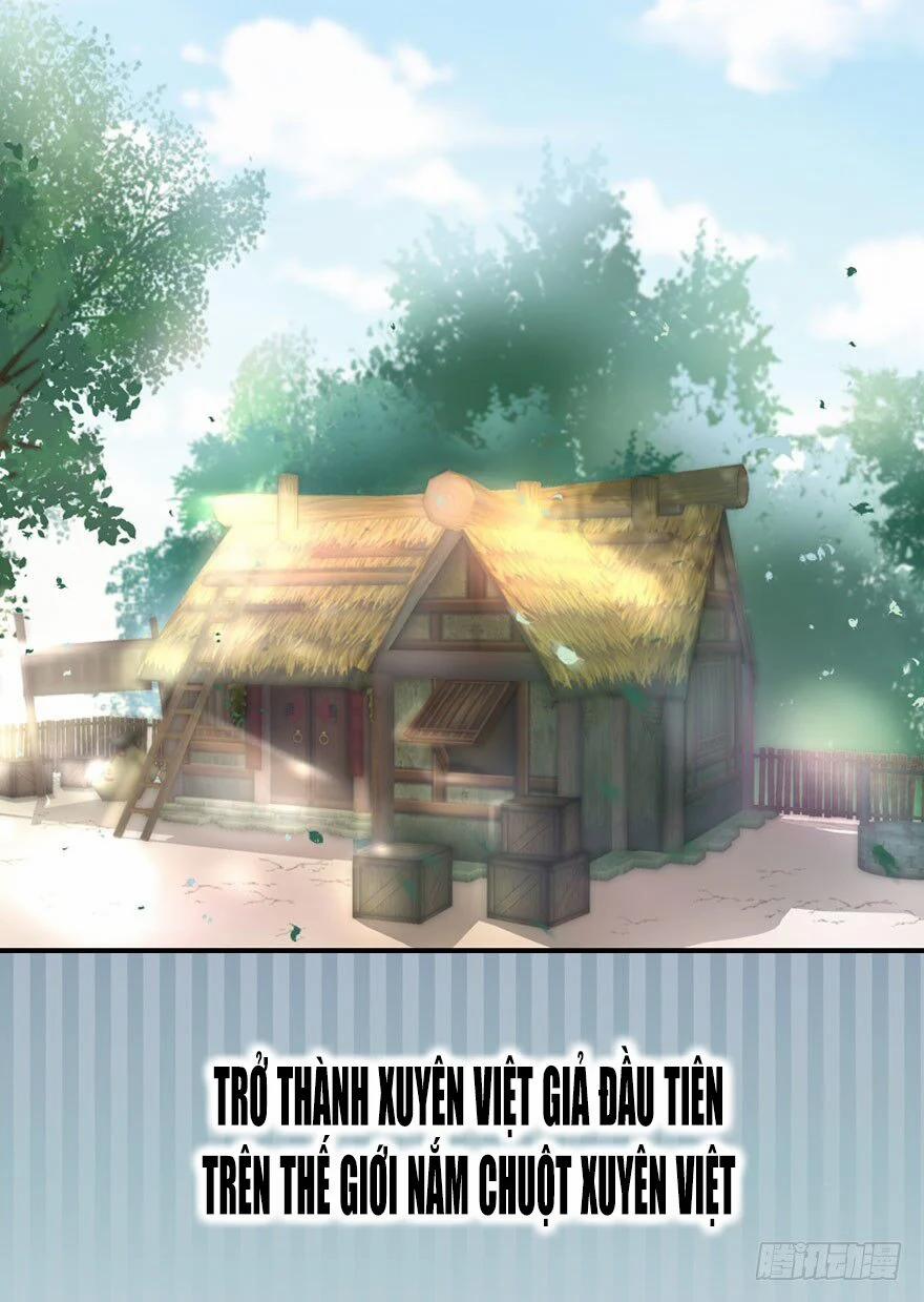 Đồ Đệ Nhà Ta Lại Quải Rồi 1 trang 3